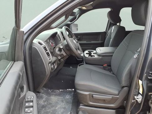 New 2026 RAM 2500 Tradesman AWD/4WD image 14