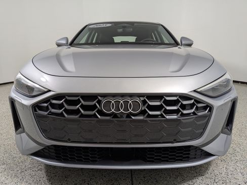 Certified 2025 Audi A5 2.0T Premium w/ Convenience Package AWD/4WD image 2