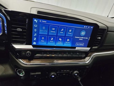 Used 2024 Chevrolet Silverado 1500 RST w/ RST All Star Premium Package image 23