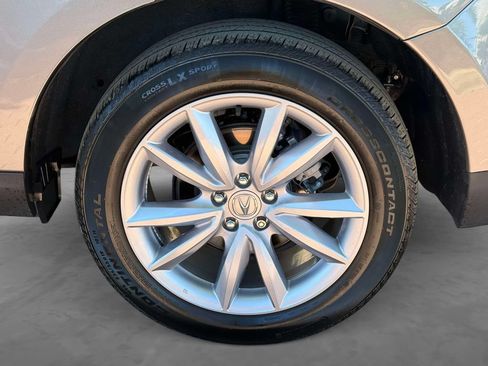 Certified 2024 Acura RDX SH-AWD image 7