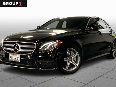 Used 2019 Mercedes-Benz E 300