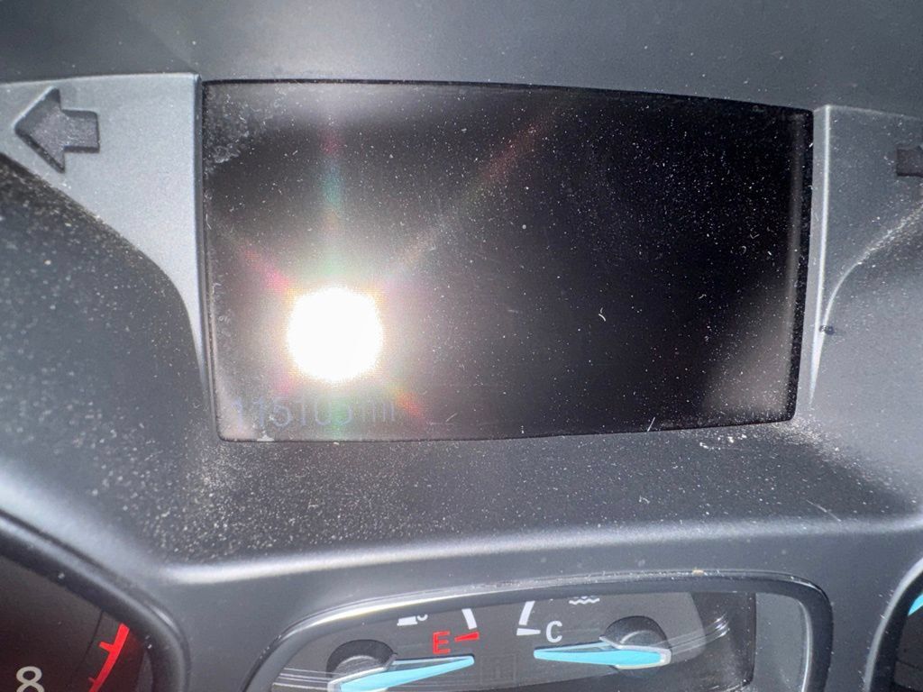 Used 2018 Ford Escape Titanium FWD image 8