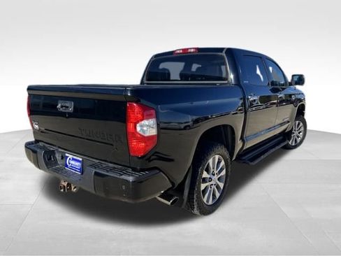 Used 2016 Toyota Tundra Limited image 8