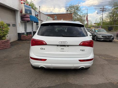 Used 2012 Audi Q5 2.0T Premium Plus image 8