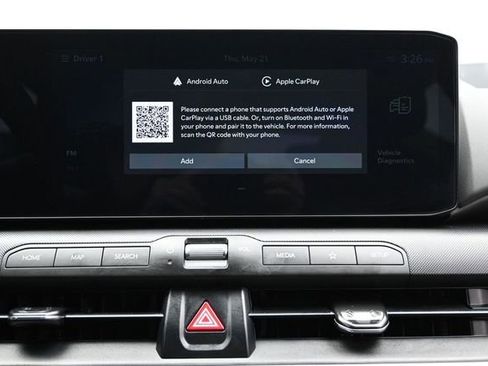 Used 2025 Kia K4 FWD image 33