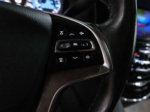 Used 2015 Cadillac Escalade ESV Premium image 43