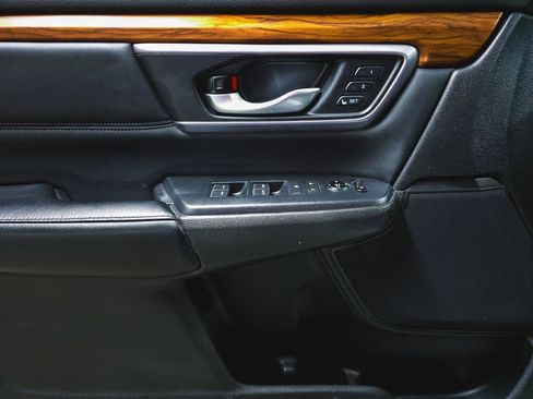 Certified 2017 Honda CR-V EX-L image 17