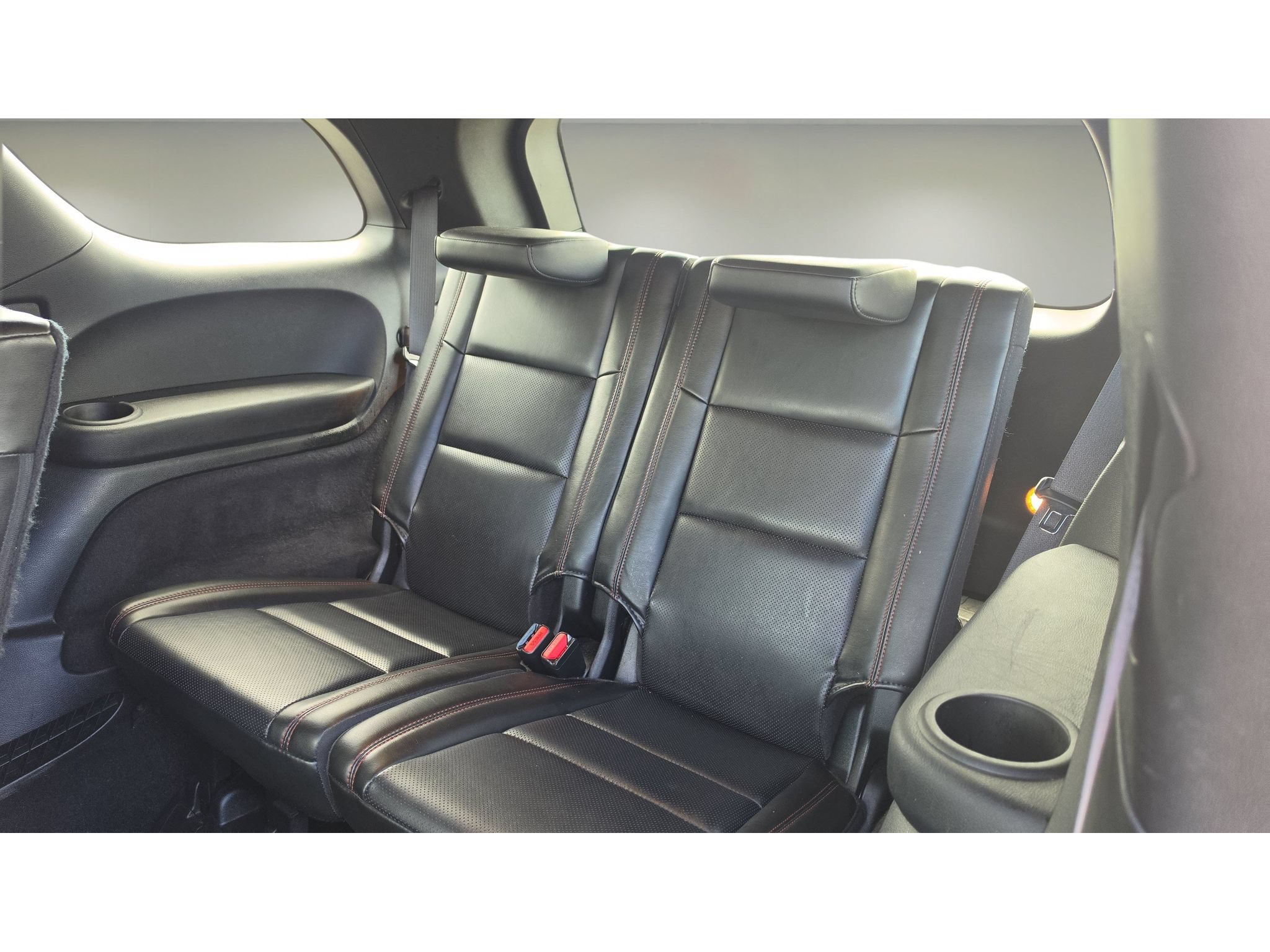 Used 2024 Dodge Durango GT AWD/4WD image 15