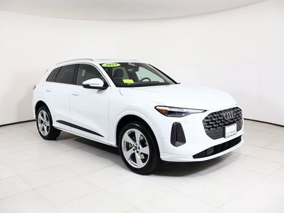 Used 2025 Audi Q5 Premium Plus w/ Premium Plus