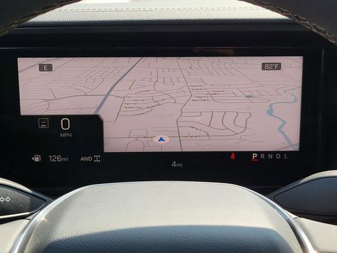 New 2026 GMC Terrain AT4 w/ Convenience Package III image 12