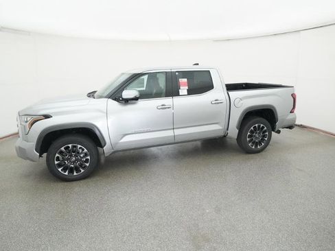 New 2026 Toyota Tundra Limited image 22