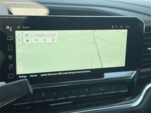 New 2026 GMC Sierra 3500 SLE w/ SLE Value Package image 14