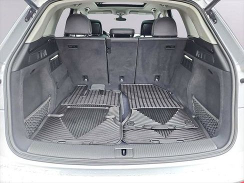 Certified 2025 Audi Q5 Prestige w/ Prestige Package AWD/4WD image 36
