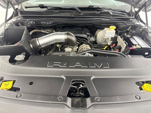Used 2020 RAM 1500 Rebel AWD/4WD image 28
