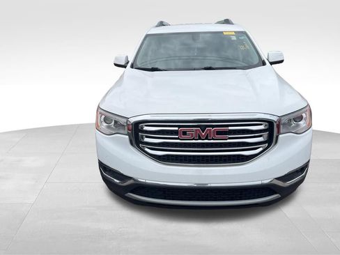 Used 2021 GMC Acadia Denali w/ Denali Technology Package FWD image 19