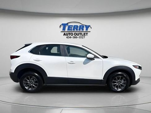 Used 2023 MAZDA CX-30 AWD 2.5 S image 1