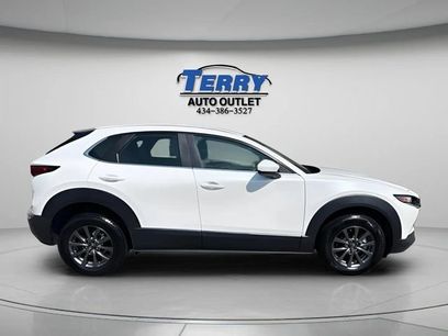 Used 2023 MAZDA CX-30 AWD 2.5 S