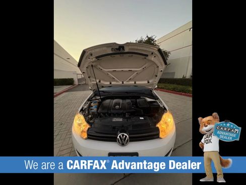 Used 2010 Volkswagen Golf 2-Door image 30