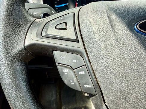 Certified 2020 Ford Edge SE AWD/4WD image 19