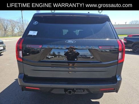 New 2026 Ford Expedition Tremor AWD/4WD image 6
