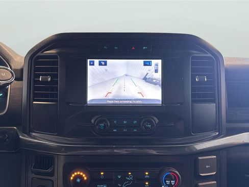 Certified 2022 Ford F150 XL w/ STX Appearance Package RWD image 18