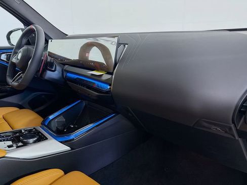 New 2026 BMW X3 M50 w/ Premium Package image 28