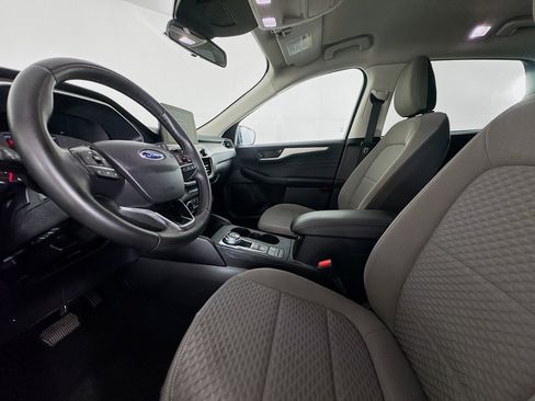 Used 2022 Ford Escape SE w/ Convenience Package image 21