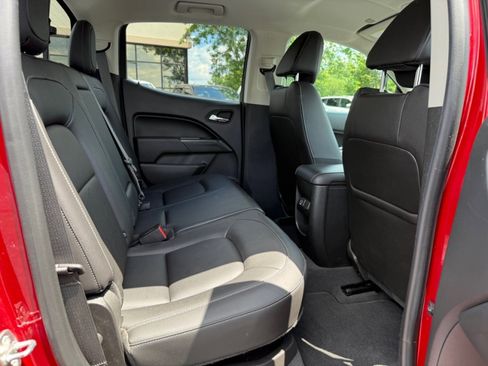 Used 2021 Chevrolet Colorado ZR2 image 15