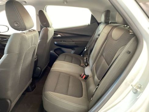 Used 2023 Chevrolet Bolt LT image 28