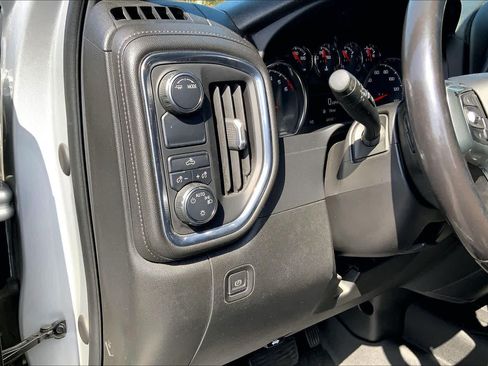 Used 2021 Chevrolet Silverado 1500 LT RWD image 31