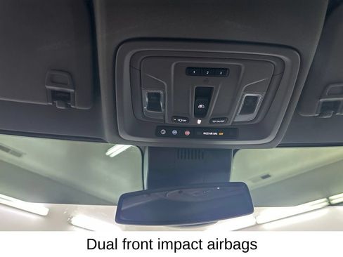 Used 2022 Chevrolet Silverado 1500 LTZ AWD/4WD image 53