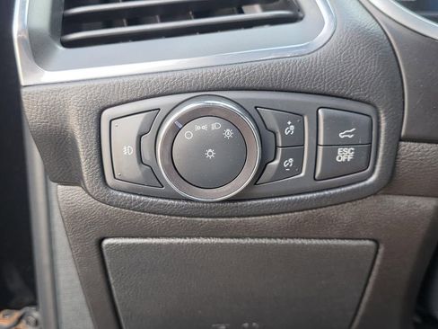 Used 2019 Ford Edge ST w/ Equipment Group 401A image 35