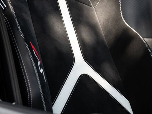 Used 2020 Lamborghini Aventador SVJ AWD/4WD image 76