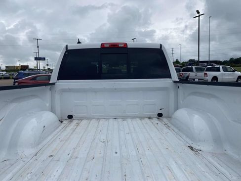 Used 2023 RAM 1500 Classic SLT w/ Trailer & Traction Group AWD/4WD image 10