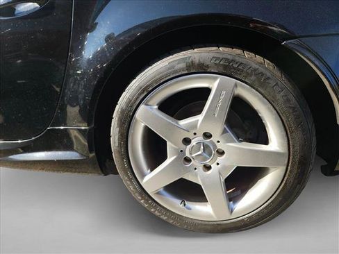 Used 2007 Mercedes-Benz SLK 280 image 8