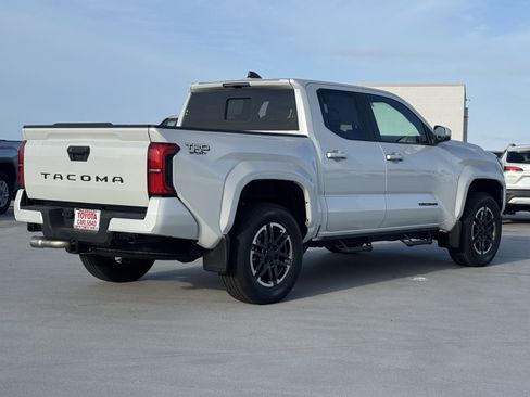 New 2026 Toyota Tacoma TRD Sport RWD image 13
