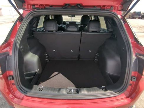 New 2026 Jeep Compass Latitude AWD/4WD image 14
