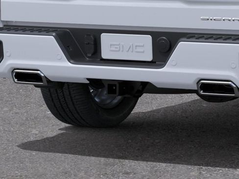New 2026 GMC Sierra 1500 Denali AWD/4WD image 14