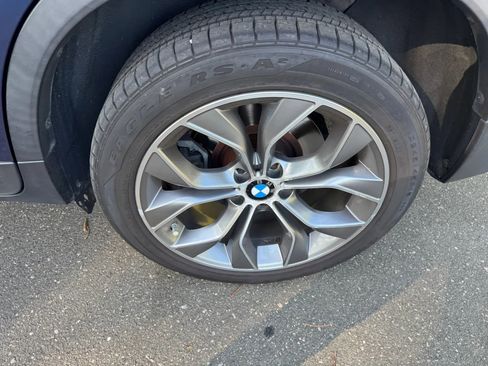 Used 2016 BMW X3 sDrive28i RWD image 11