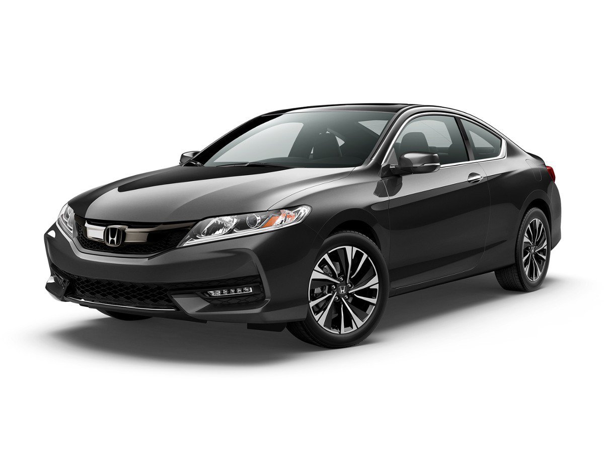 Used 2017 Honda Accord EX image 1