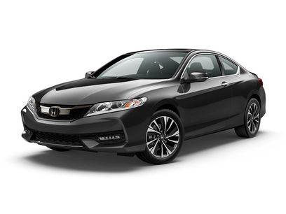Used 2017 Honda Accord EX
