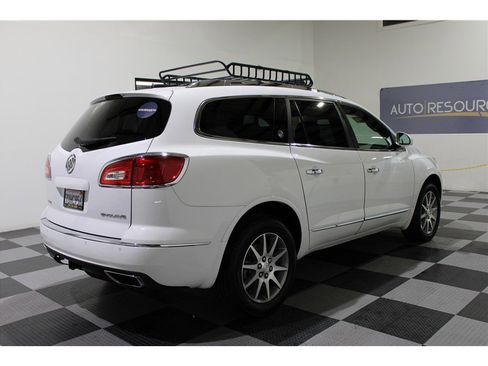 Used 2016 Buick Enclave Convenience w/ Trailering Package image 4