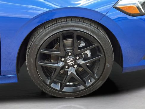 Used 2024 Honda Civic Sport image 22
