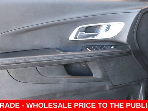 Used 2016 Chevrolet Equinox LT w/ Convenience Package FWD image 13