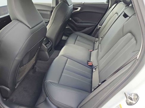 New 2025 Audi A5 2.0T Prestige image 22