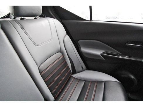 Used 2024 Nissan Kicks SR w/ SR Premium Package FWD image 12