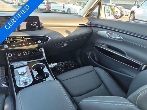 Used 2026 Genesis GV70 2.5T image 32