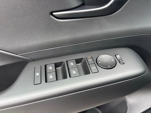 New 2026 Hyundai Kona SEL Sport FWD image 11