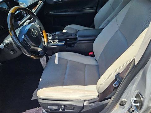 Used 2014 Lexus ES 350 w/ Premium Package FWD image 15