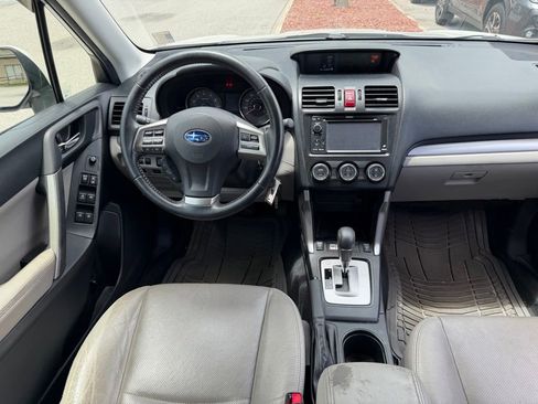 Used 2014 Subaru Forester 2.5i Limited AWD/4WD image 20